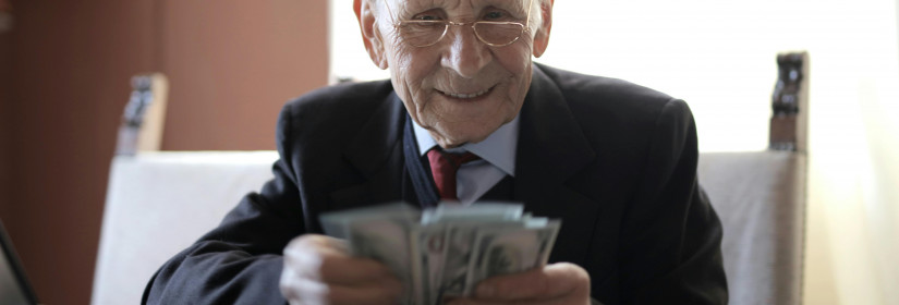 Left a Job Years Ago? Your Old 401(k) Might Still Be Growing